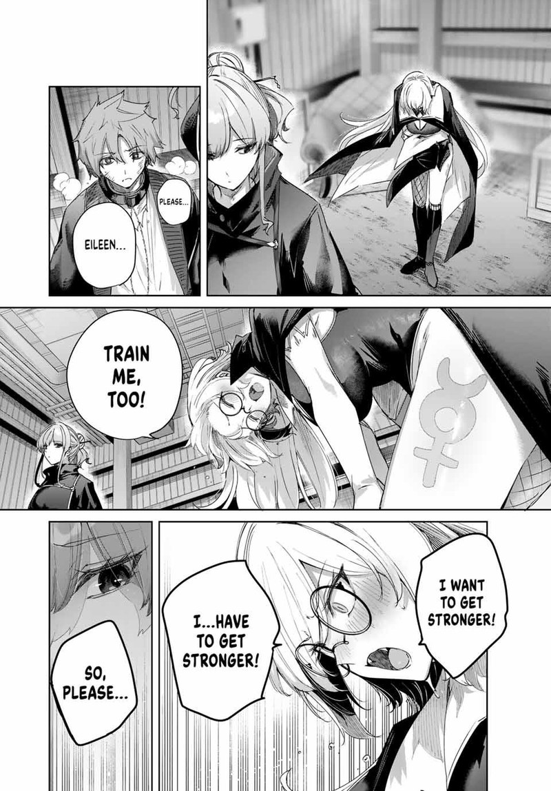 Henkyou No Yakushi Miyako De S Rank Boukensha To Naru 66 6