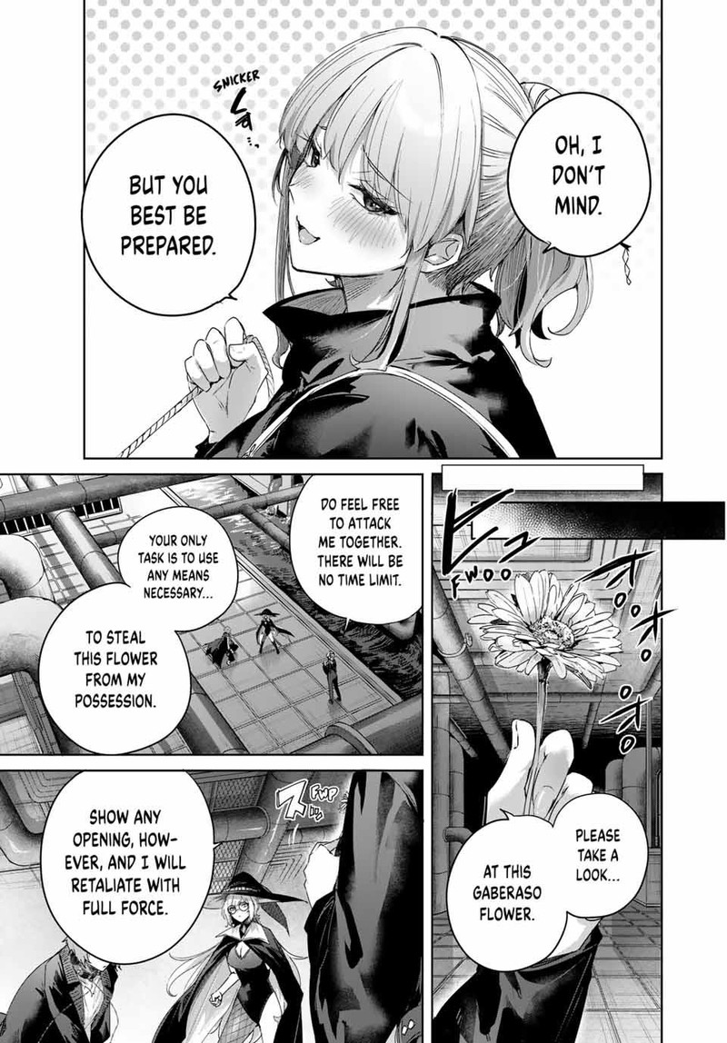 Henkyou No Yakushi Miyako De S Rank Boukensha To Naru 66 7