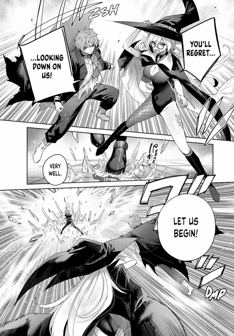 Henkyou No Yakushi Miyako De S Rank Boukensha To Naru 66 9