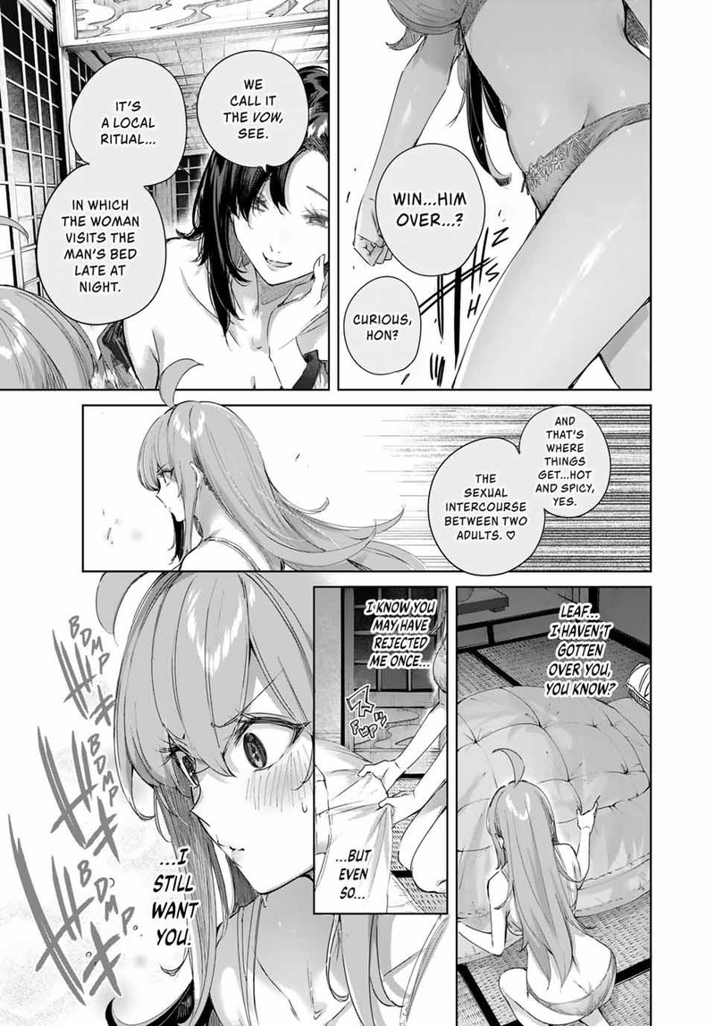 Henkyou No Yakushi Miyako De S Rank Boukensha To Naru 67 9