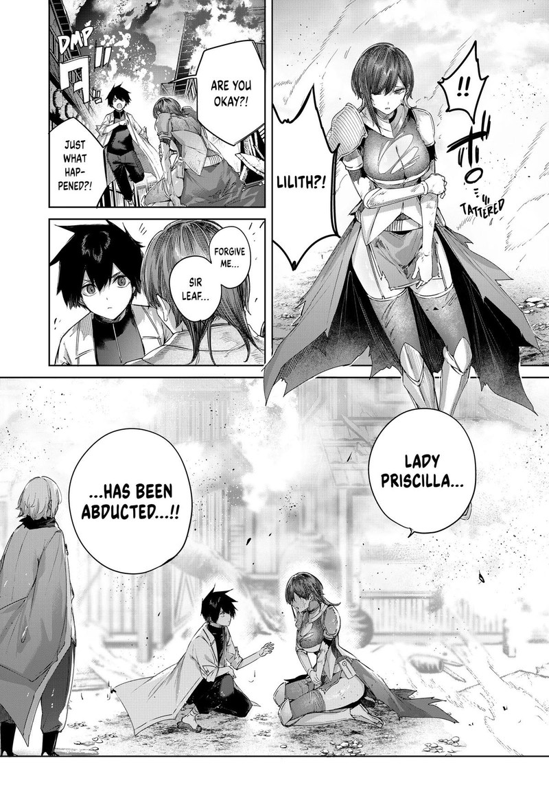 Henkyou No Yakushi Miyako De S Rank Boukensha To Naru 69 8