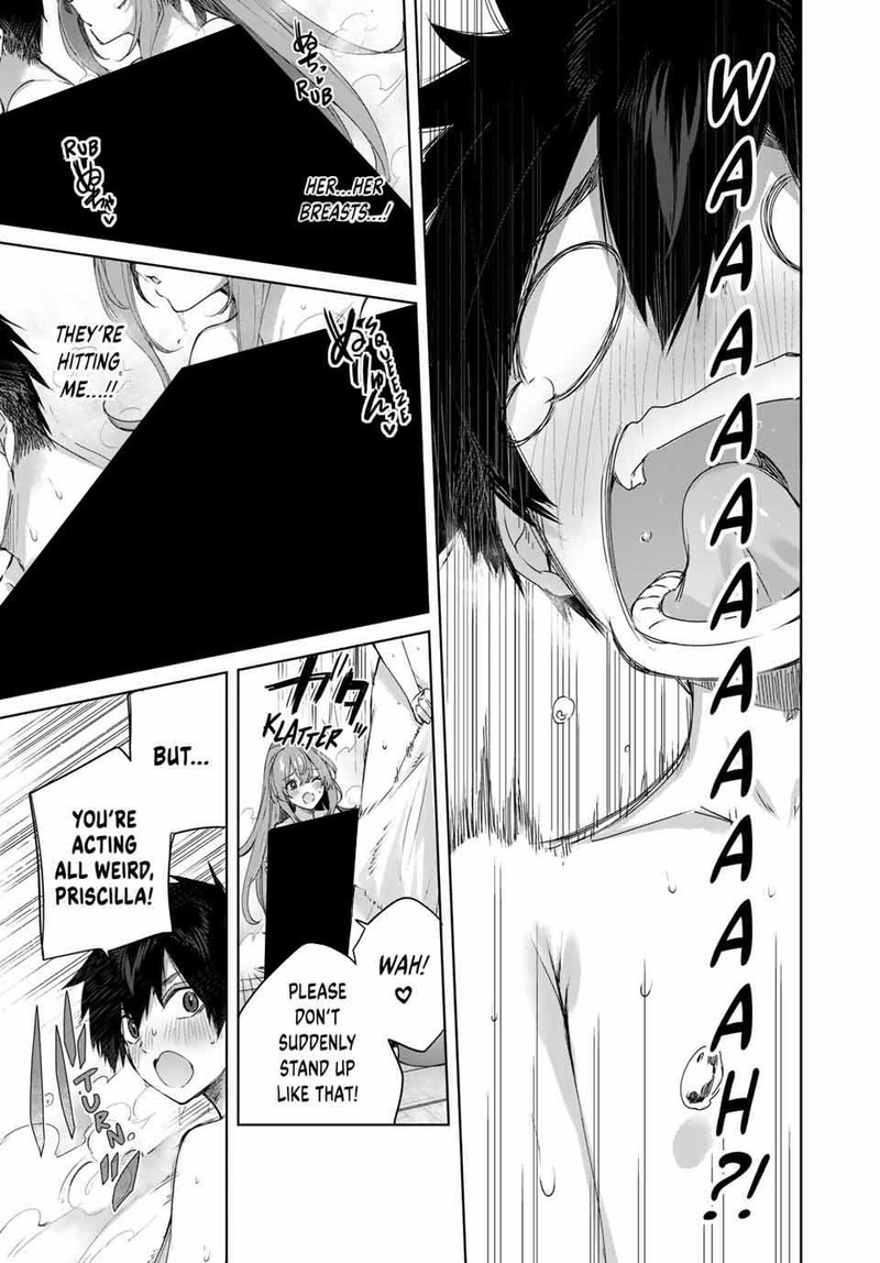 Henkyou No Yakushi Miyako De S Rank Boukensha To Naru 7 5