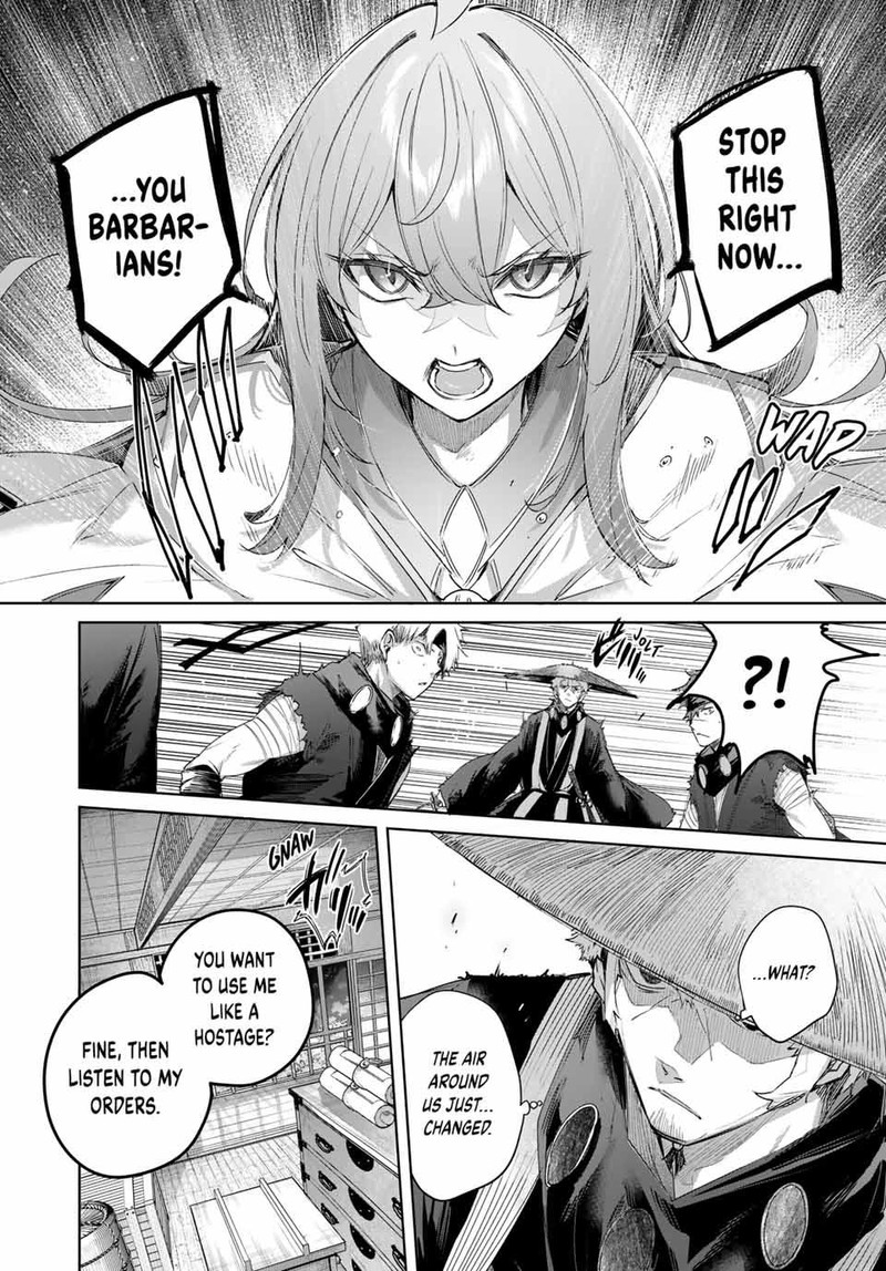 Henkyou No Yakushi Miyako De S Rank Boukensha To Naru 70 10