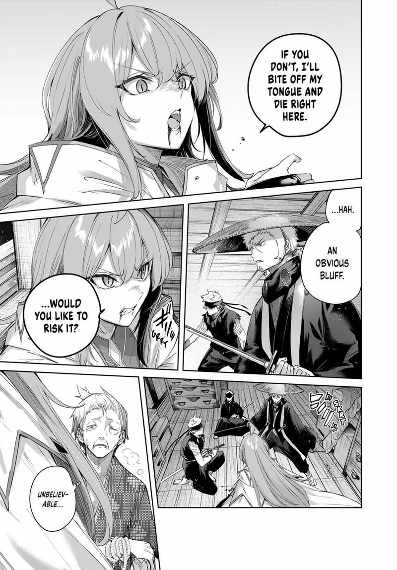 Henkyou No Yakushi Miyako De S Rank Boukensha To Naru 70 11
