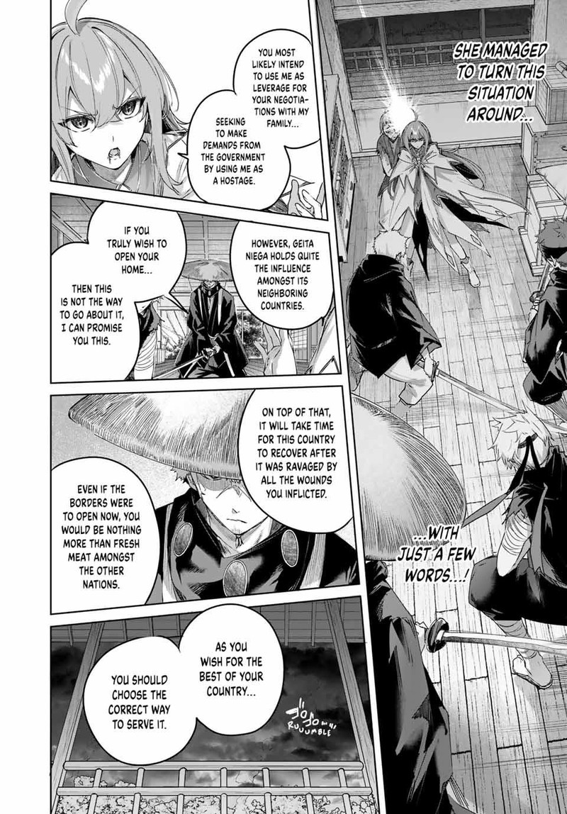 Henkyou No Yakushi Miyako De S Rank Boukensha To Naru 70 12