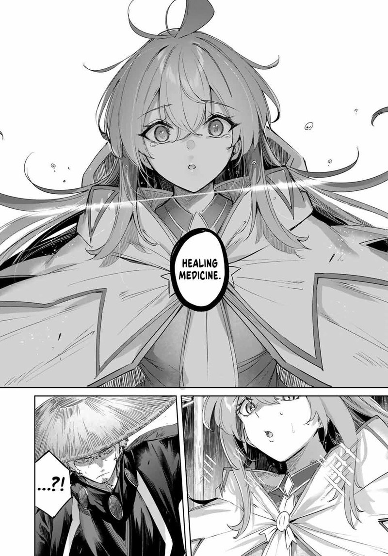 Henkyou No Yakushi Miyako De S Rank Boukensha To Naru 70 16