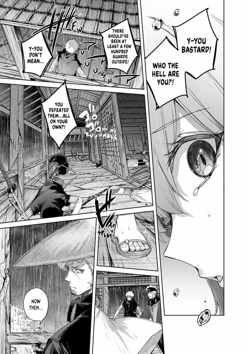 Henkyou No Yakushi Miyako De S Rank Boukensha To Naru 70 17