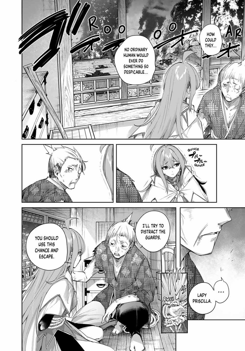 Henkyou No Yakushi Miyako De S Rank Boukensha To Naru 70 4