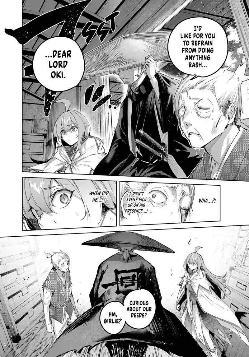 Henkyou No Yakushi Miyako De S Rank Boukensha To Naru 70 6