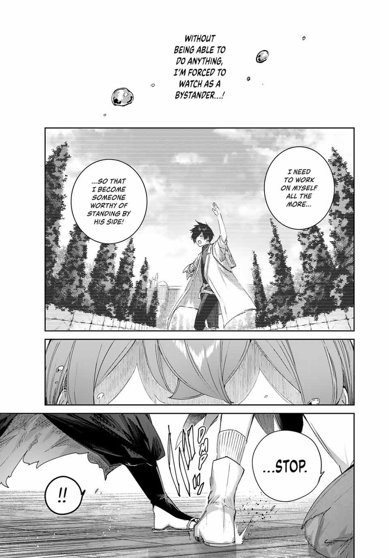 Henkyou No Yakushi Miyako De S Rank Boukensha To Naru 70 9
