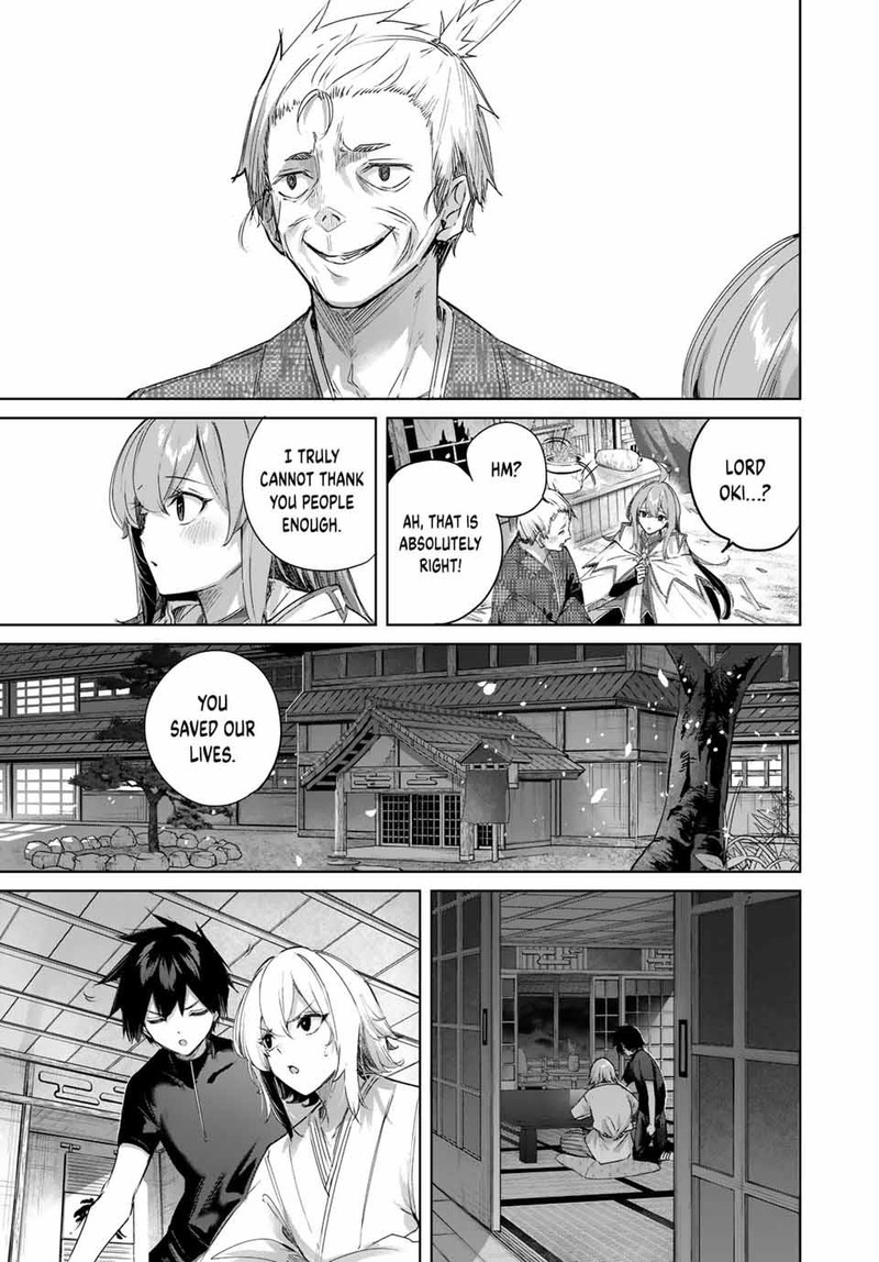 Henkyou No Yakushi Miyako De S Rank Boukensha To Naru 72 10