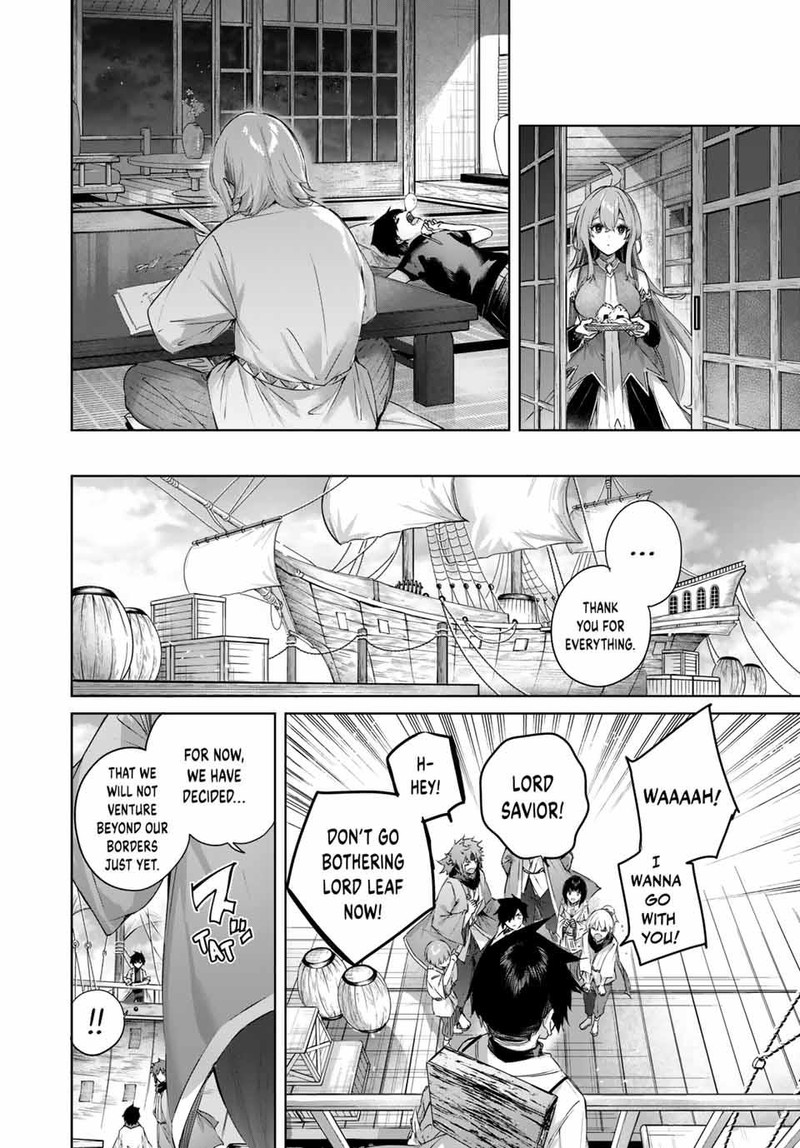 Henkyou No Yakushi Miyako De S Rank Boukensha To Naru 72 11