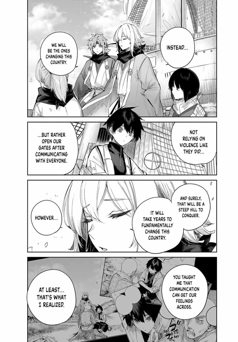Henkyou No Yakushi Miyako De S Rank Boukensha To Naru 72 12