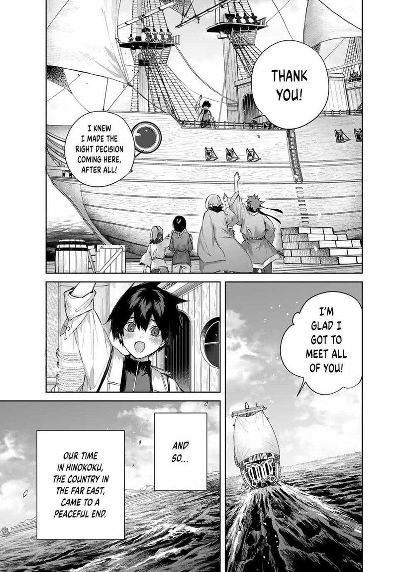 Henkyou No Yakushi Miyako De S Rank Boukensha To Naru 72 14