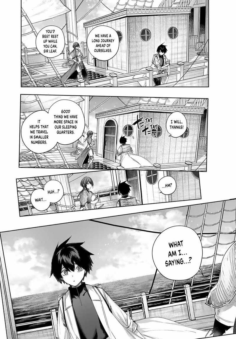 Henkyou No Yakushi Miyako De S Rank Boukensha To Naru 72 15