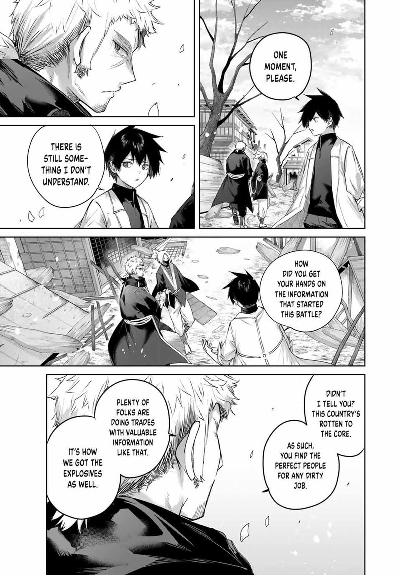 Henkyou No Yakushi Miyako De S Rank Boukensha To Naru 72 4