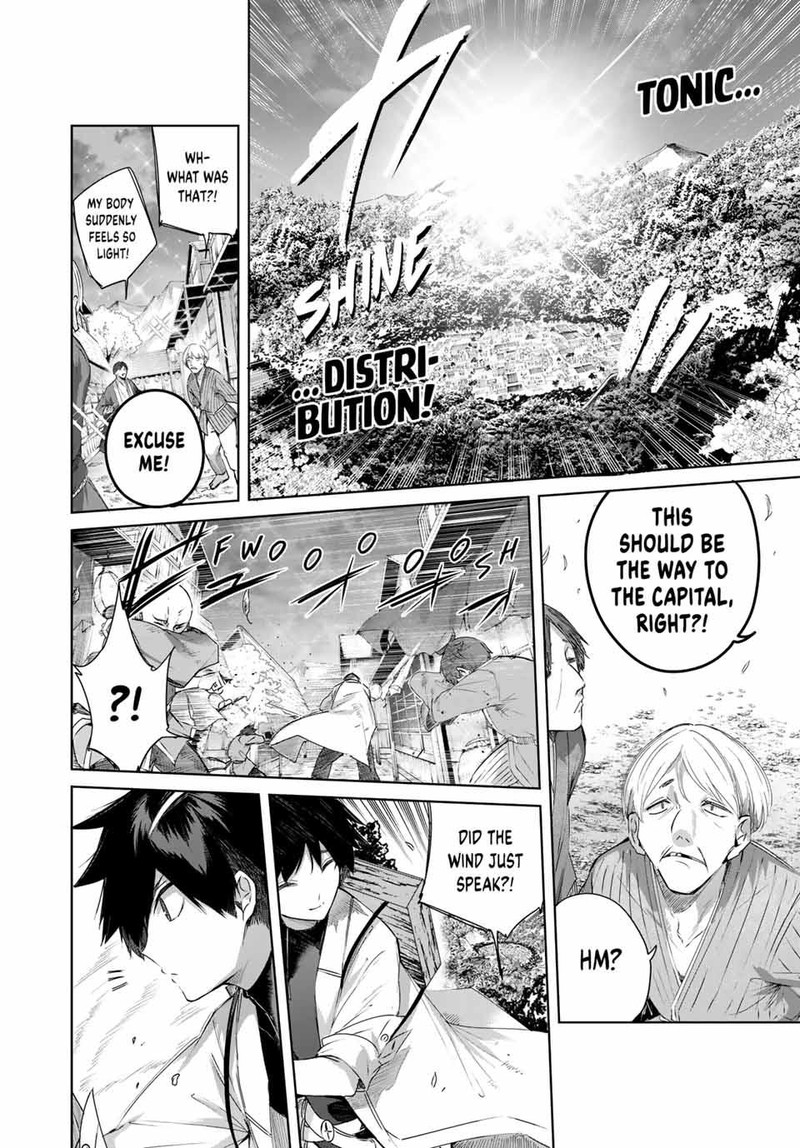 Henkyou No Yakushi Miyako De S Rank Boukensha To Naru 74 10