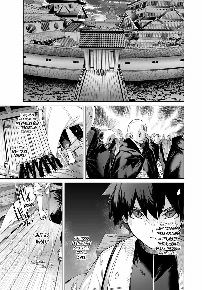 Henkyou No Yakushi Miyako De S Rank Boukensha To Naru 74 11