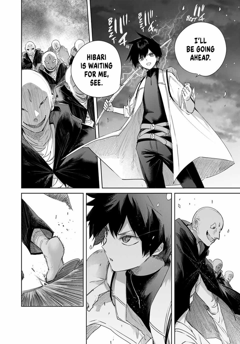Henkyou No Yakushi Miyako De S Rank Boukensha To Naru 74 12
