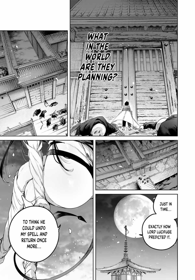 Henkyou No Yakushi Miyako De S Rank Boukensha To Naru 74 17