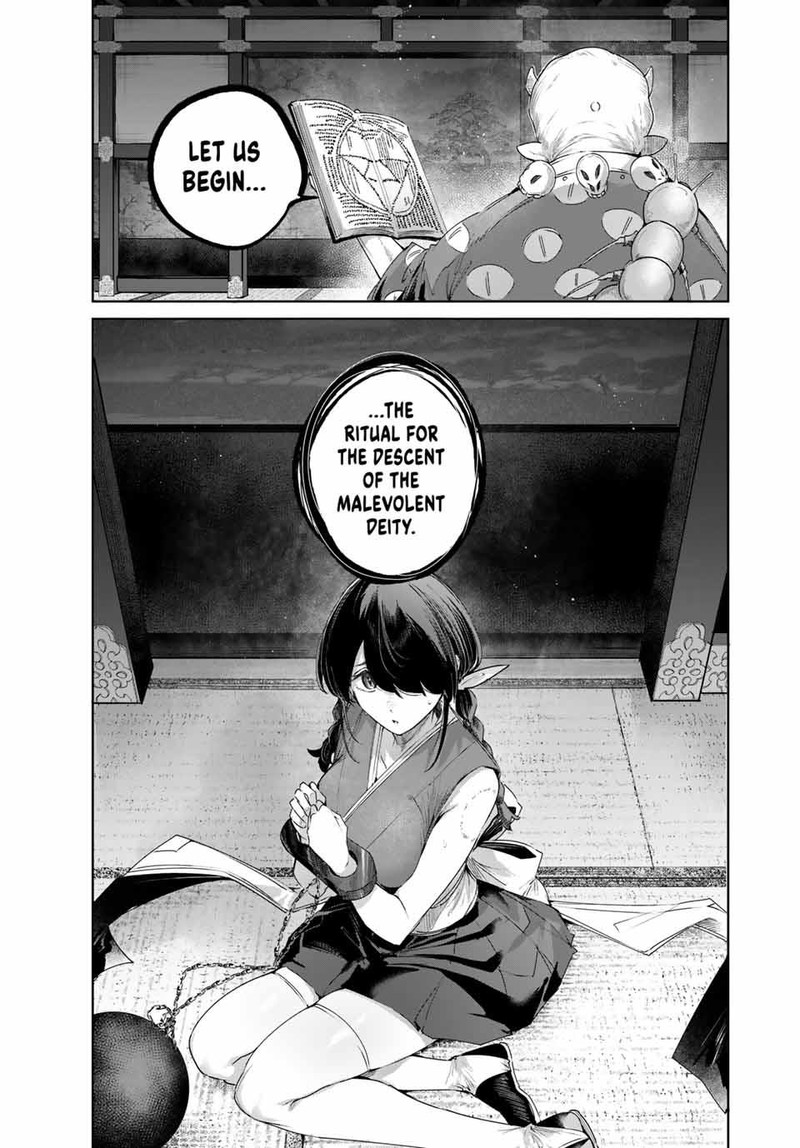 Henkyou No Yakushi Miyako De S Rank Boukensha To Naru 74 3