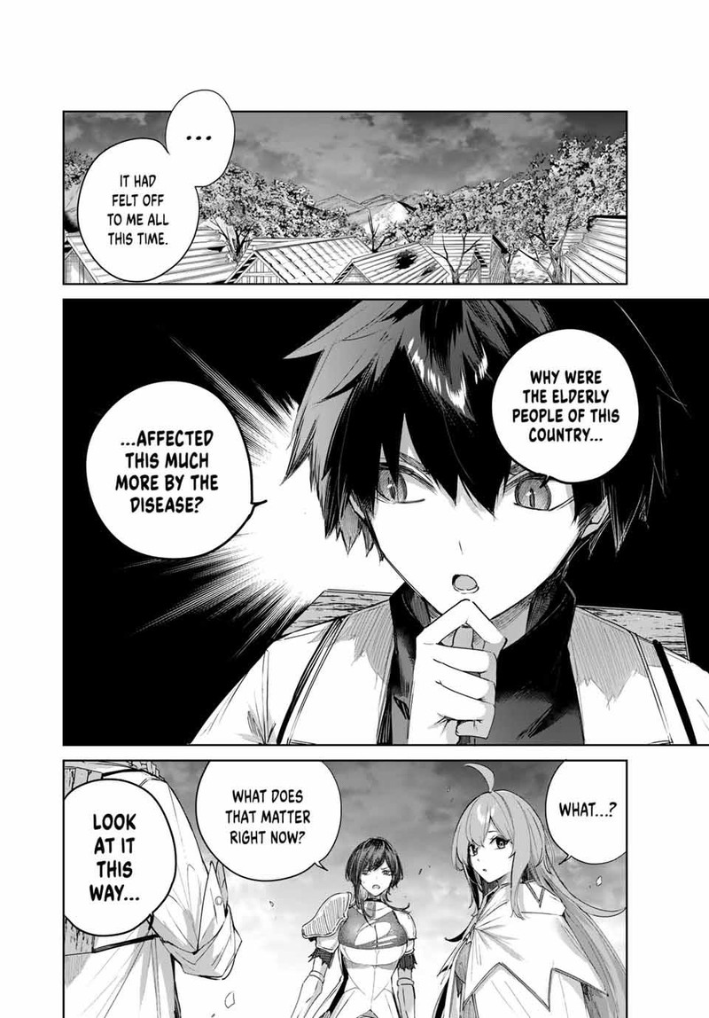 Henkyou No Yakushi Miyako De S Rank Boukensha To Naru 74 4
