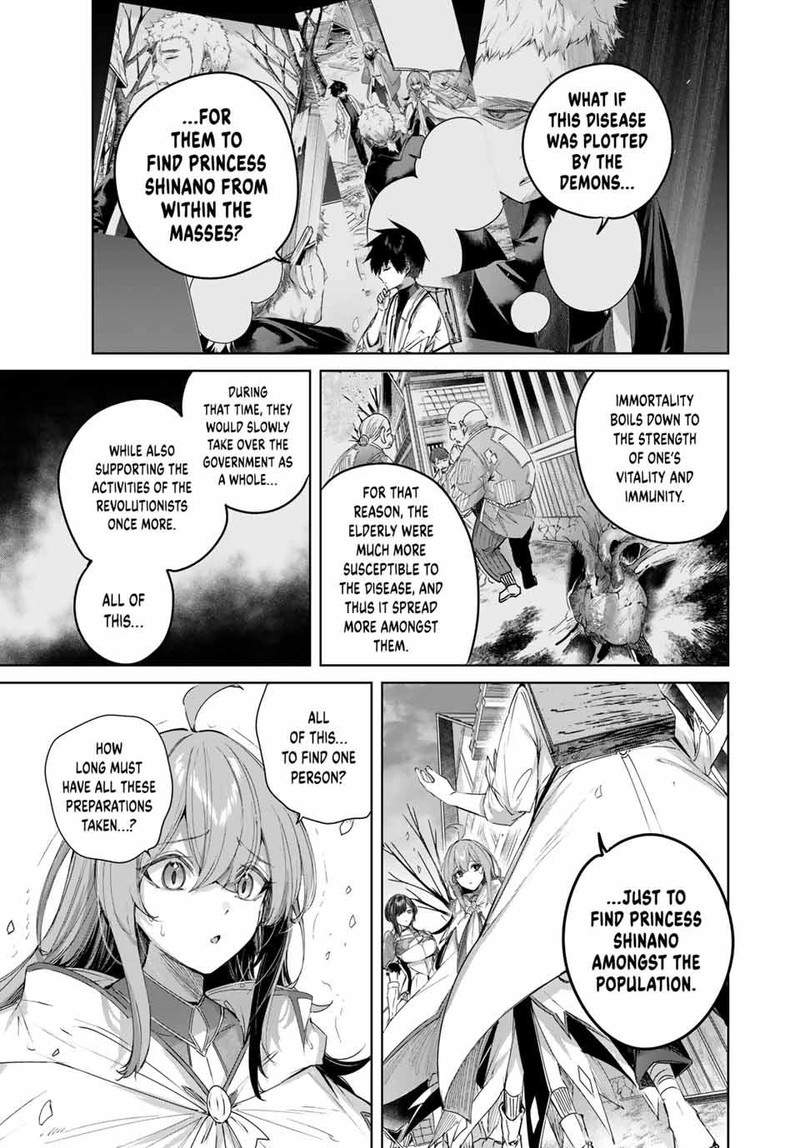 Henkyou No Yakushi Miyako De S Rank Boukensha To Naru 74 5
