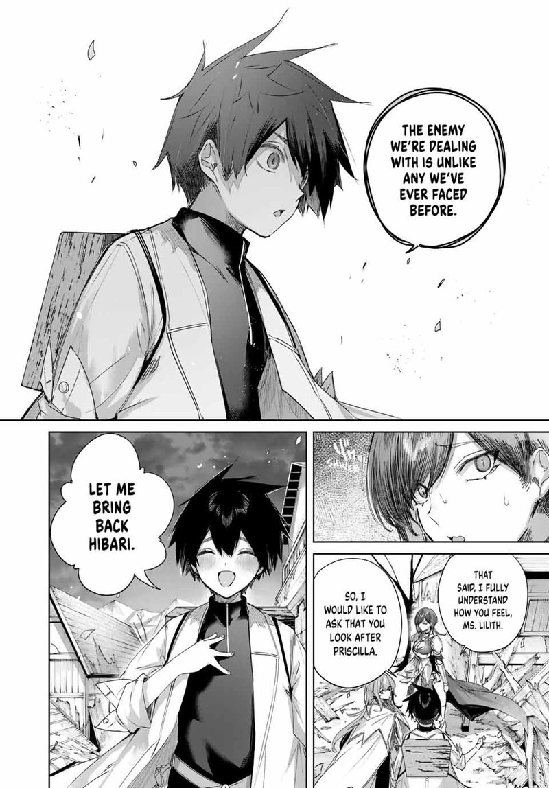Henkyou No Yakushi Miyako De S Rank Boukensha To Naru 74 6