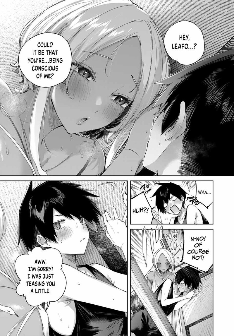 Henkyou No Yakushi Miyako De S Rank Boukensha To Naru 76 13