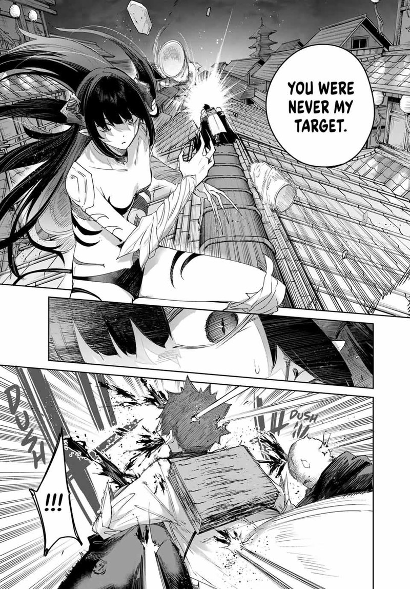Henkyou No Yakushi Miyako De S Rank Boukensha To Naru 78 13