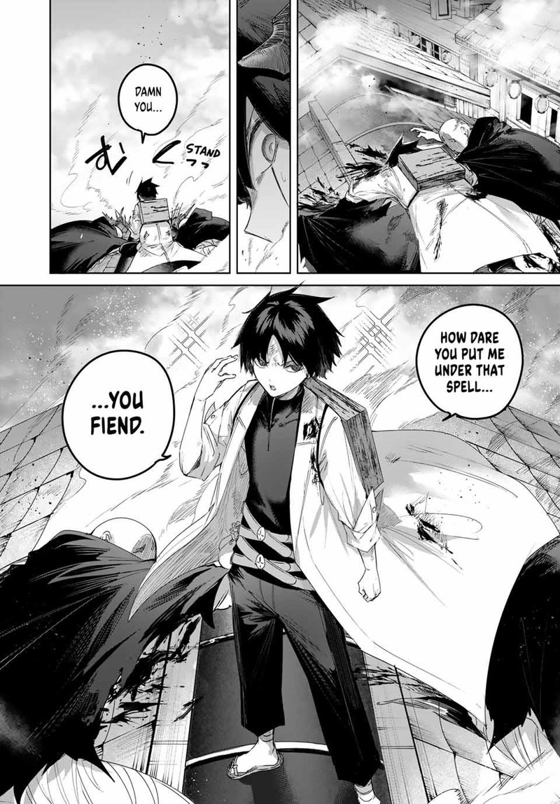 Henkyou No Yakushi Miyako De S Rank Boukensha To Naru 78 14