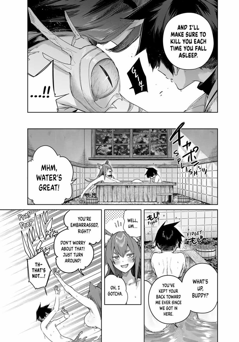 Henkyou No Yakushi Miyako De S Rank Boukensha To Naru 79 7