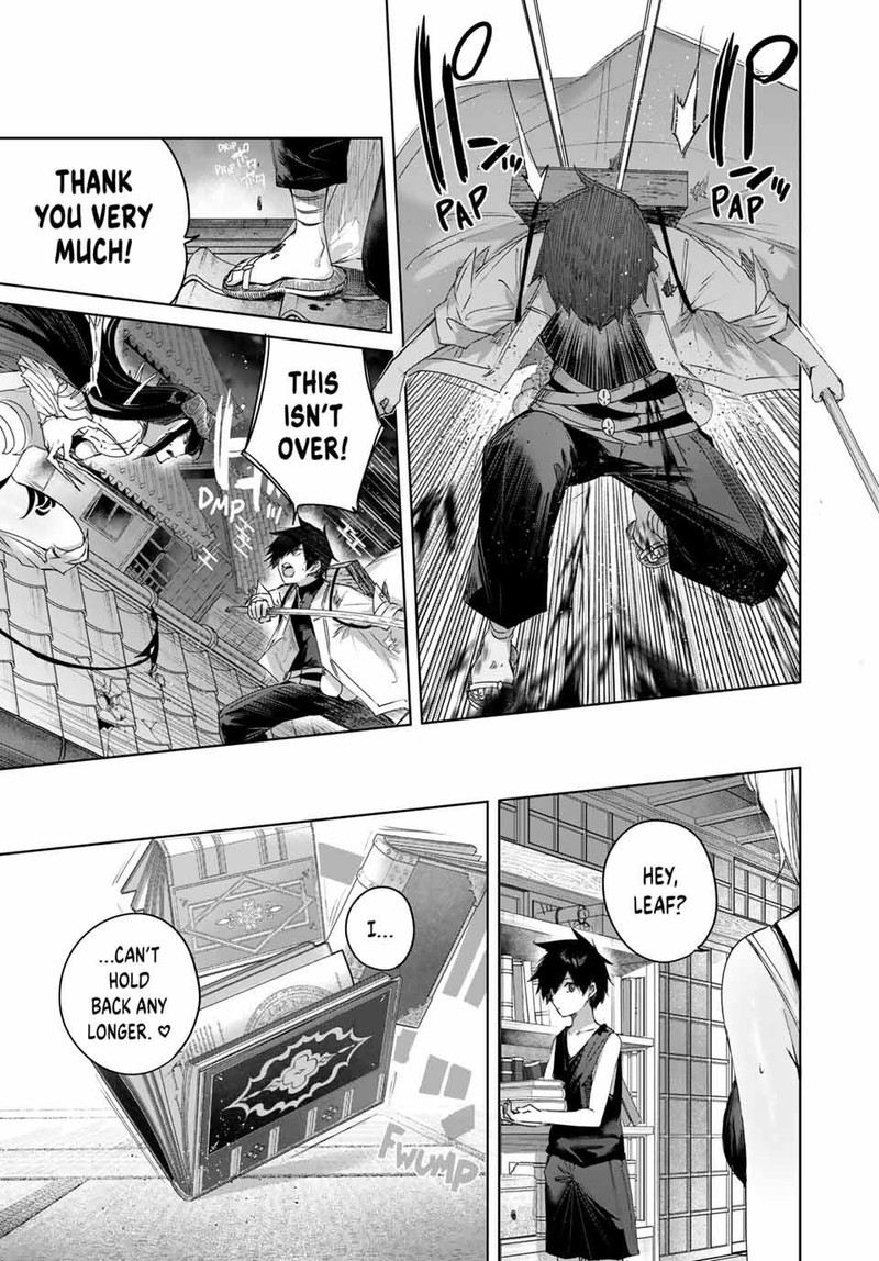 Henkyou No Yakushi Miyako De S Rank Boukensha To Naru 79 9