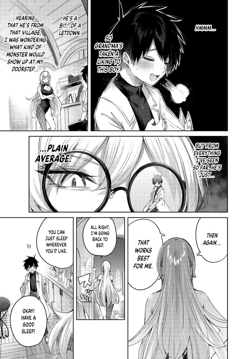 Henkyou No Yakushi Miyako De S Rank Boukensha To Naru 8 13