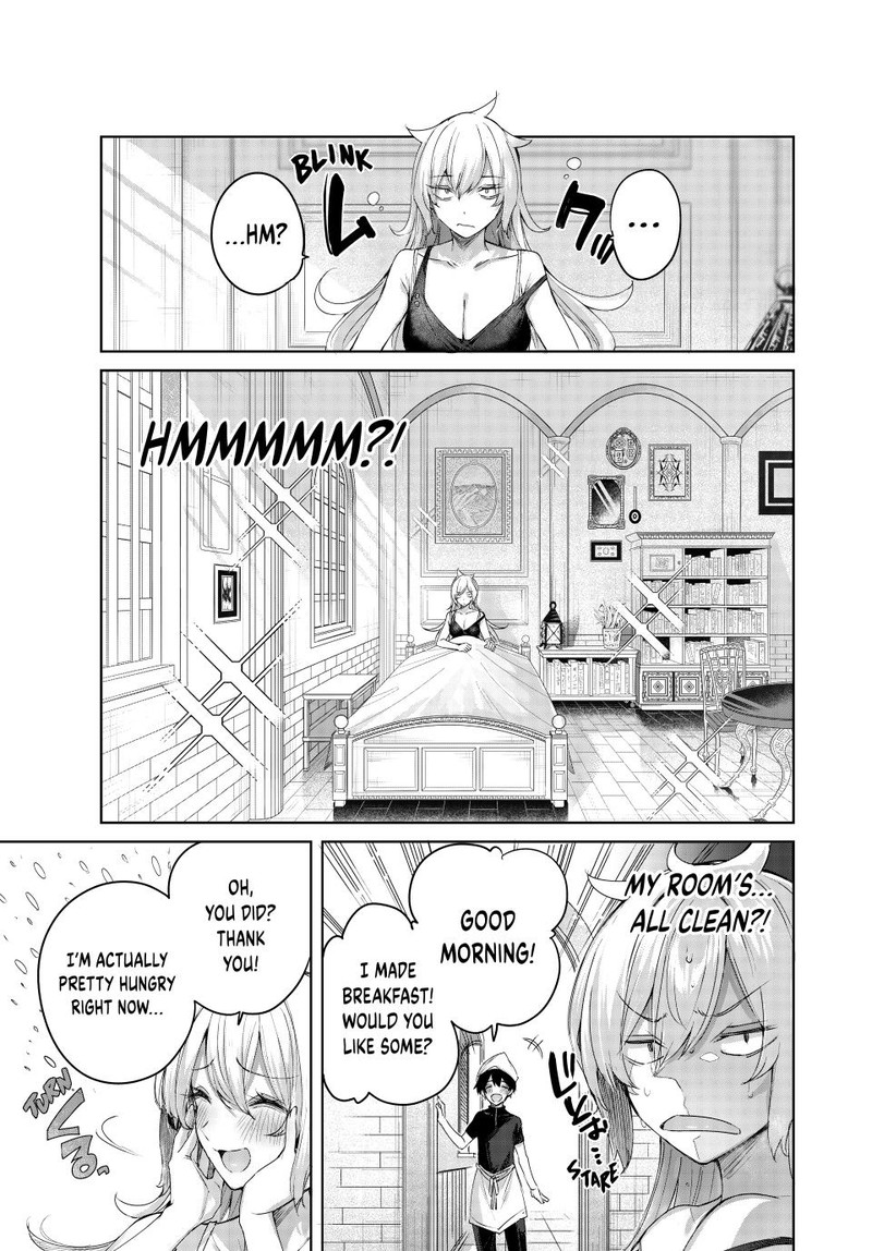 Henkyou No Yakushi Miyako De S Rank Boukensha To Naru 8 15