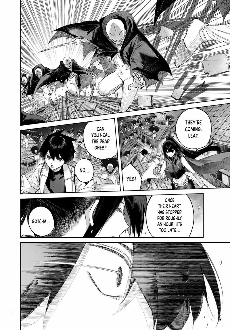 Henkyou No Yakushi Miyako De S Rank Boukensha To Naru 80 10