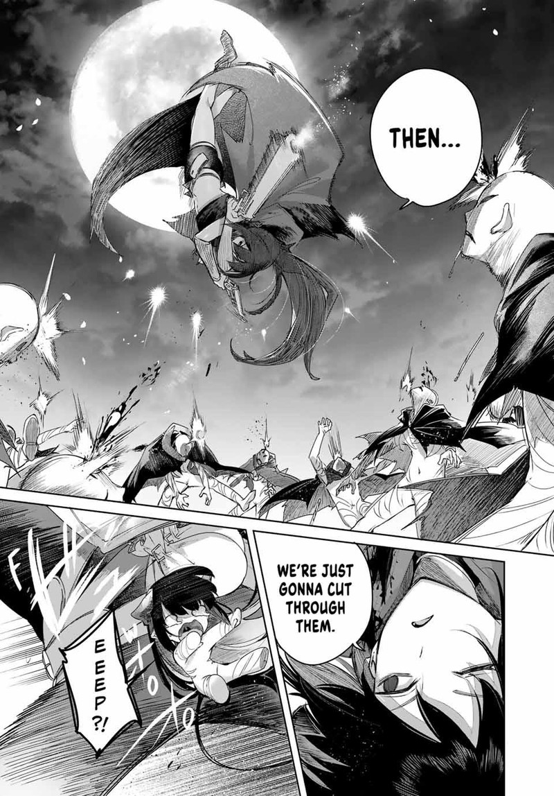 Henkyou No Yakushi Miyako De S Rank Boukensha To Naru 80 11