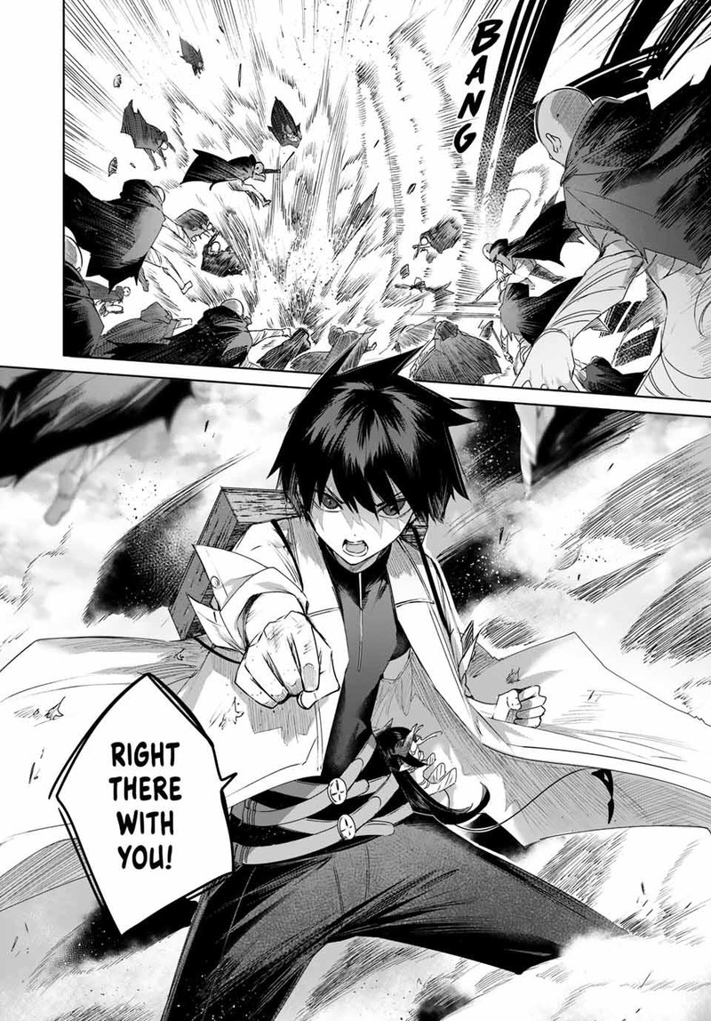 Henkyou No Yakushi Miyako De S Rank Boukensha To Naru 80 12