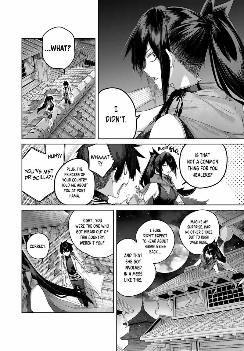 Henkyou No Yakushi Miyako De S Rank Boukensha To Naru 80 2