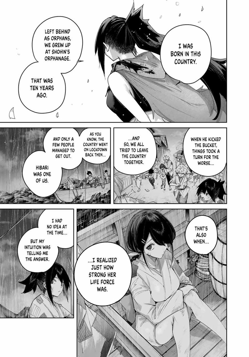 Henkyou No Yakushi Miyako De S Rank Boukensha To Naru 80 3