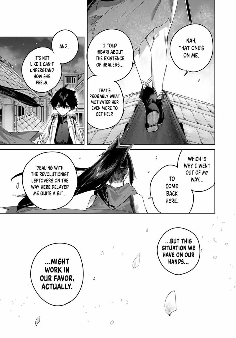 Henkyou No Yakushi Miyako De S Rank Boukensha To Naru 80 5