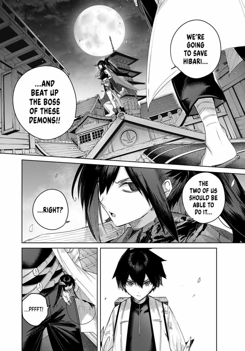 Henkyou No Yakushi Miyako De S Rank Boukensha To Naru 80 6