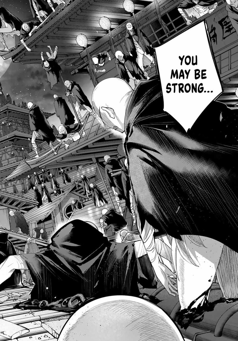 Henkyou No Yakushi Miyako De S Rank Boukensha To Naru 80 8
