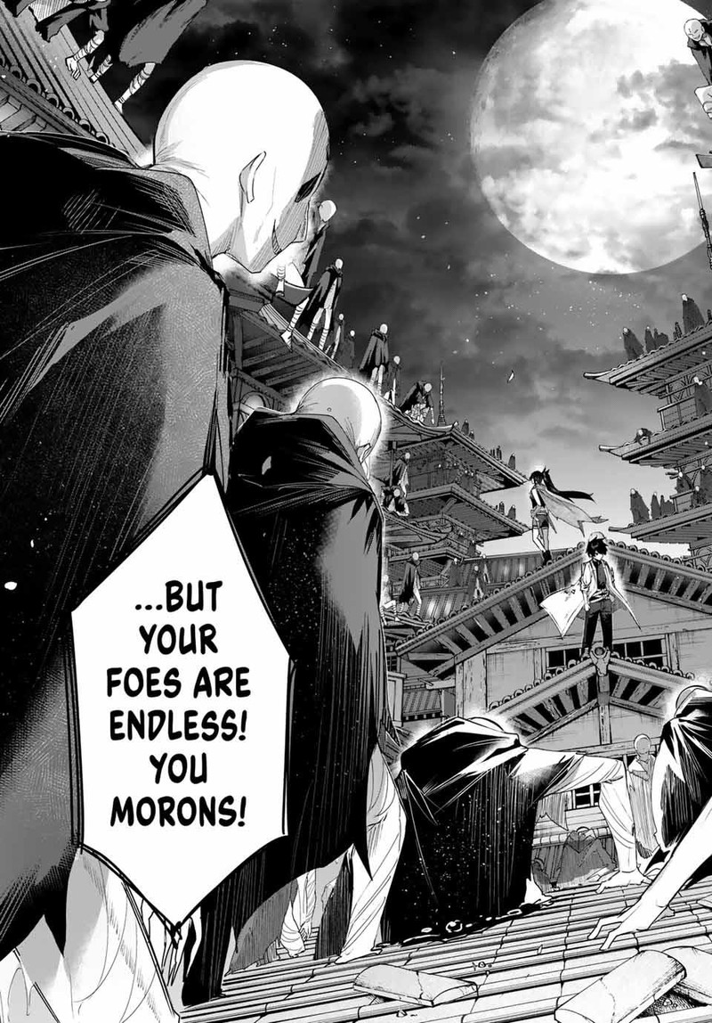 Henkyou No Yakushi Miyako De S Rank Boukensha To Naru 80 9