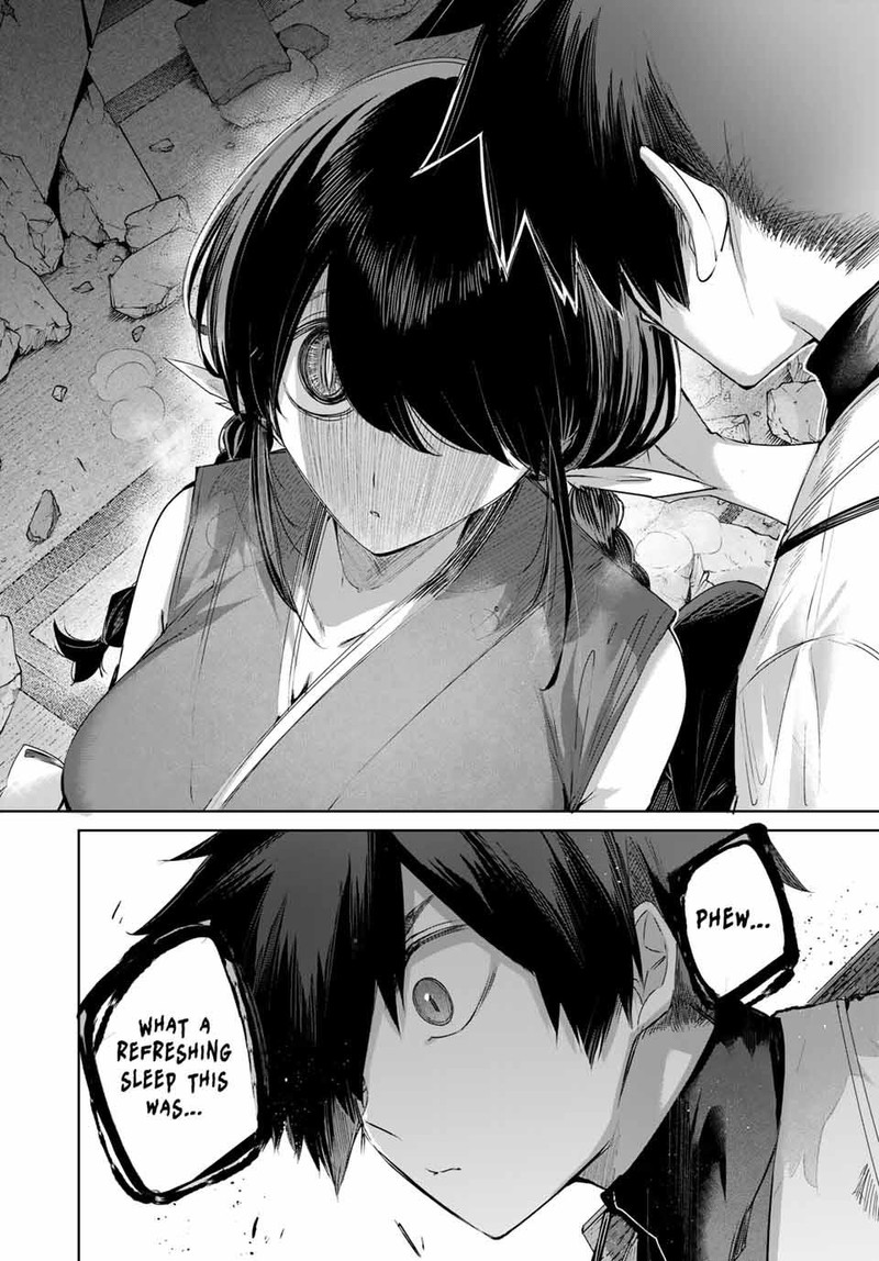 Henkyou No Yakushi Miyako De S Rank Boukensha To Naru 81 18