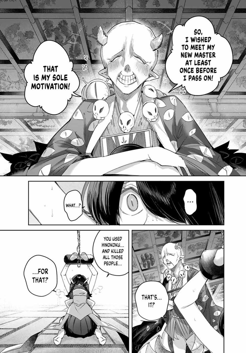 Henkyou No Yakushi Miyako De S Rank Boukensha To Naru 81 5