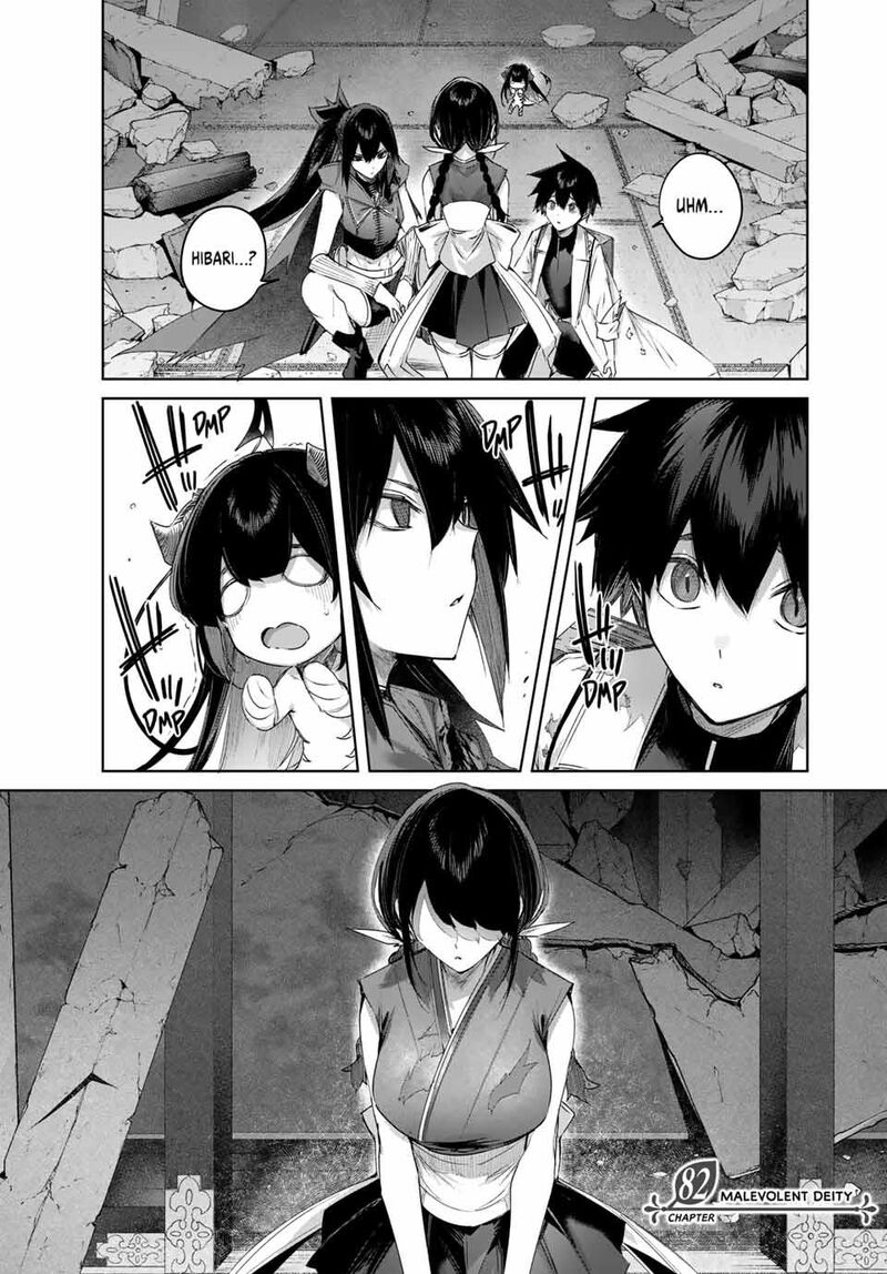 Henkyou No Yakushi Miyako De S Rank Boukensha To Naru 82 1