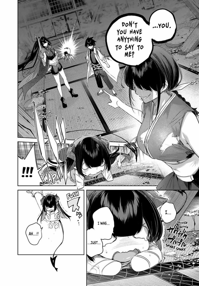 Henkyou No Yakushi Miyako De S Rank Boukensha To Naru 82 10