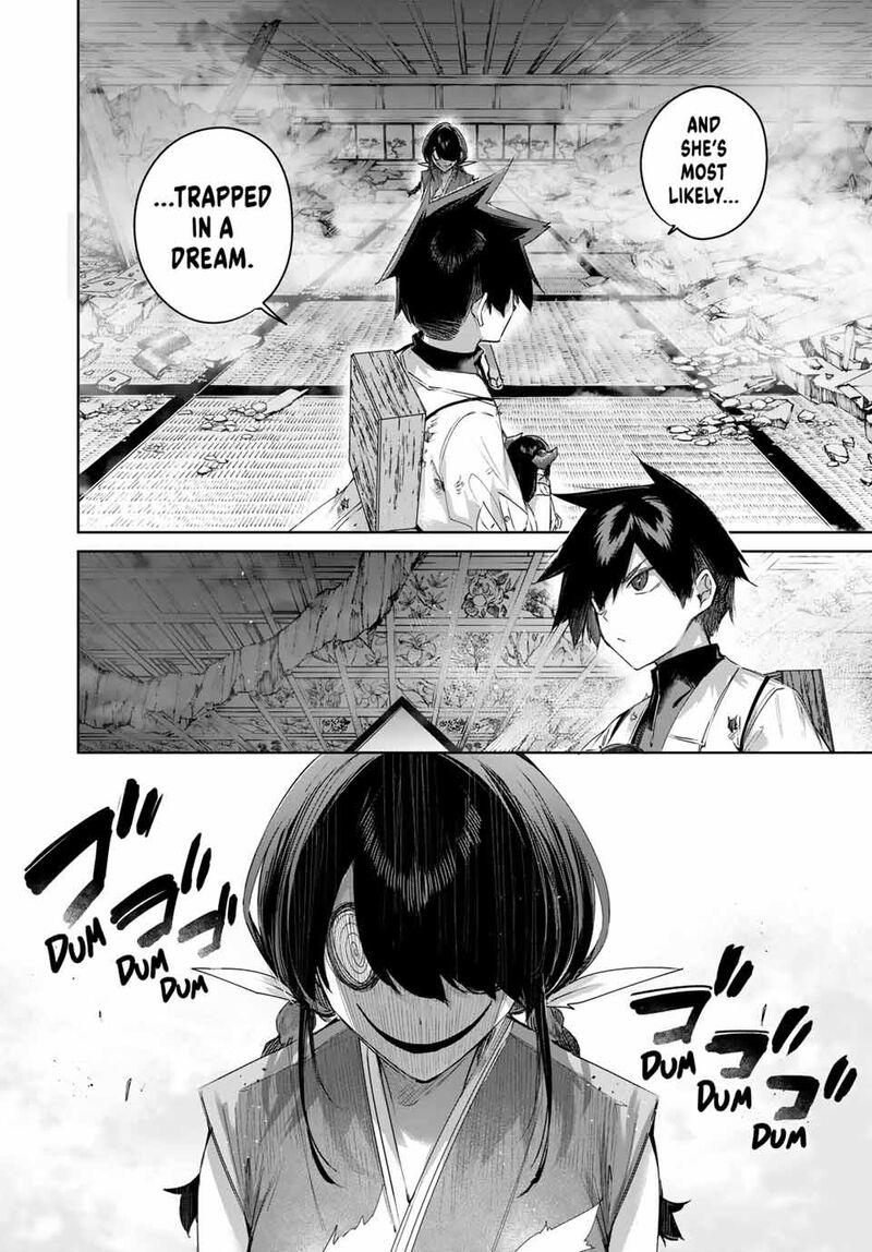Henkyou No Yakushi Miyako De S Rank Boukensha To Naru 82 12