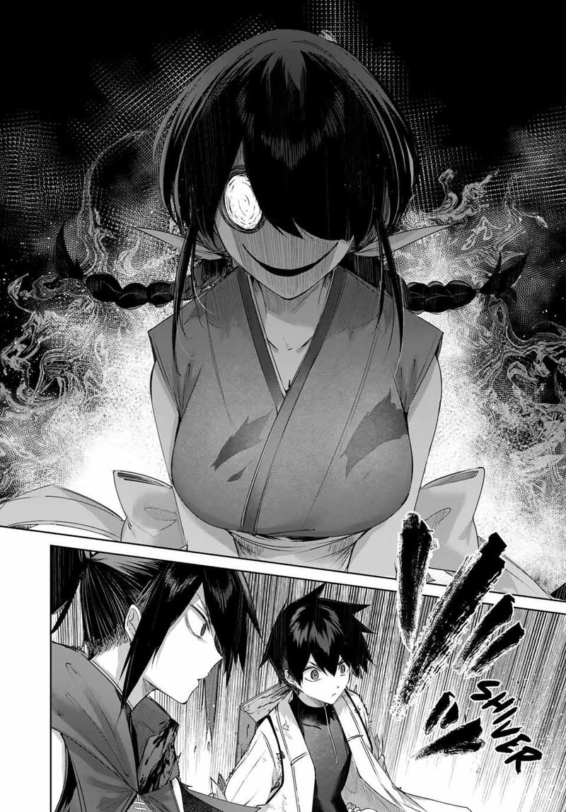 Henkyou No Yakushi Miyako De S Rank Boukensha To Naru 82 2